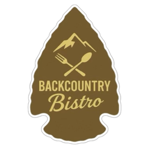 Back Country Bistro logo