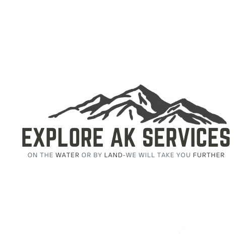 Explore AK Services logo
