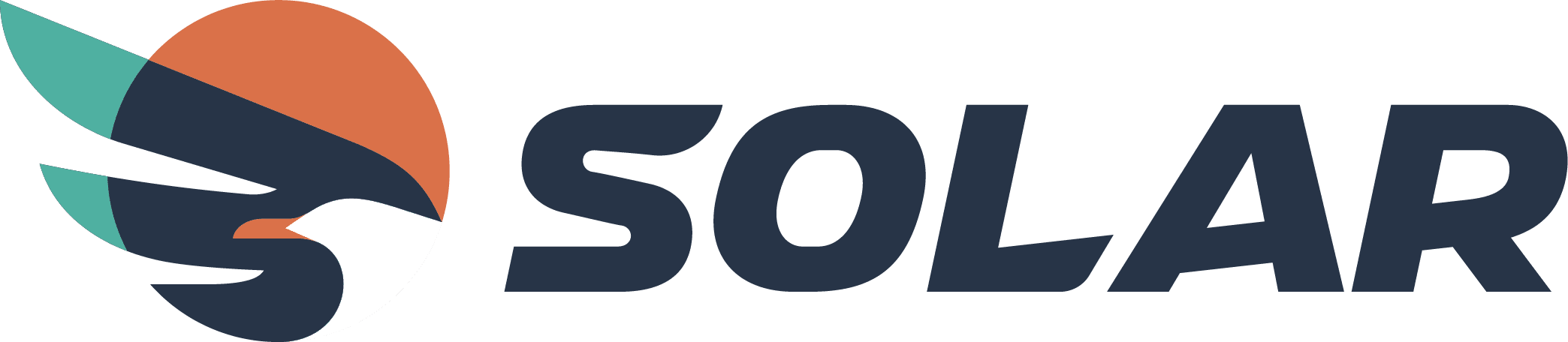 Solar Boats logo