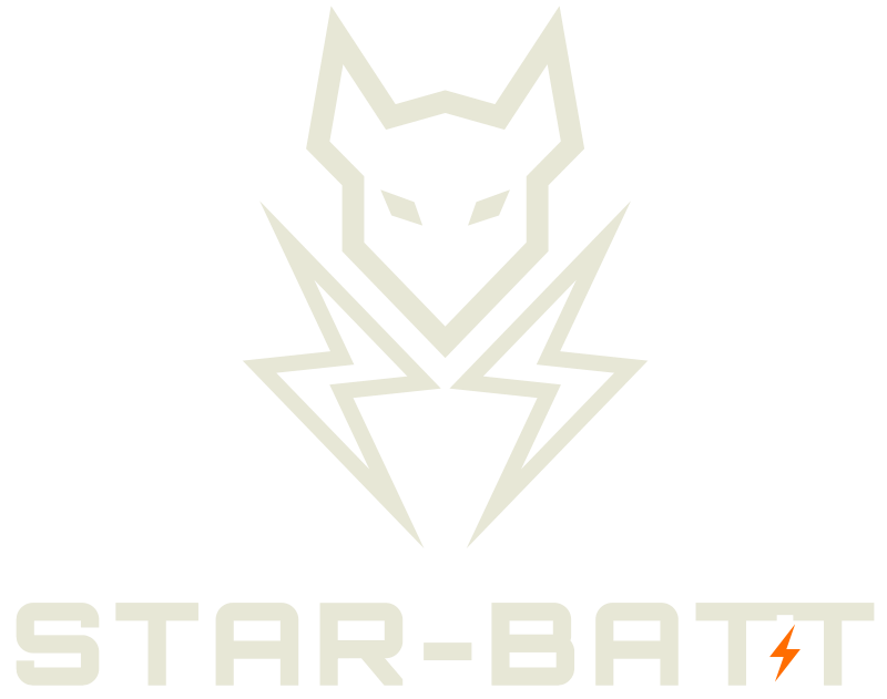 Star-Batt logo